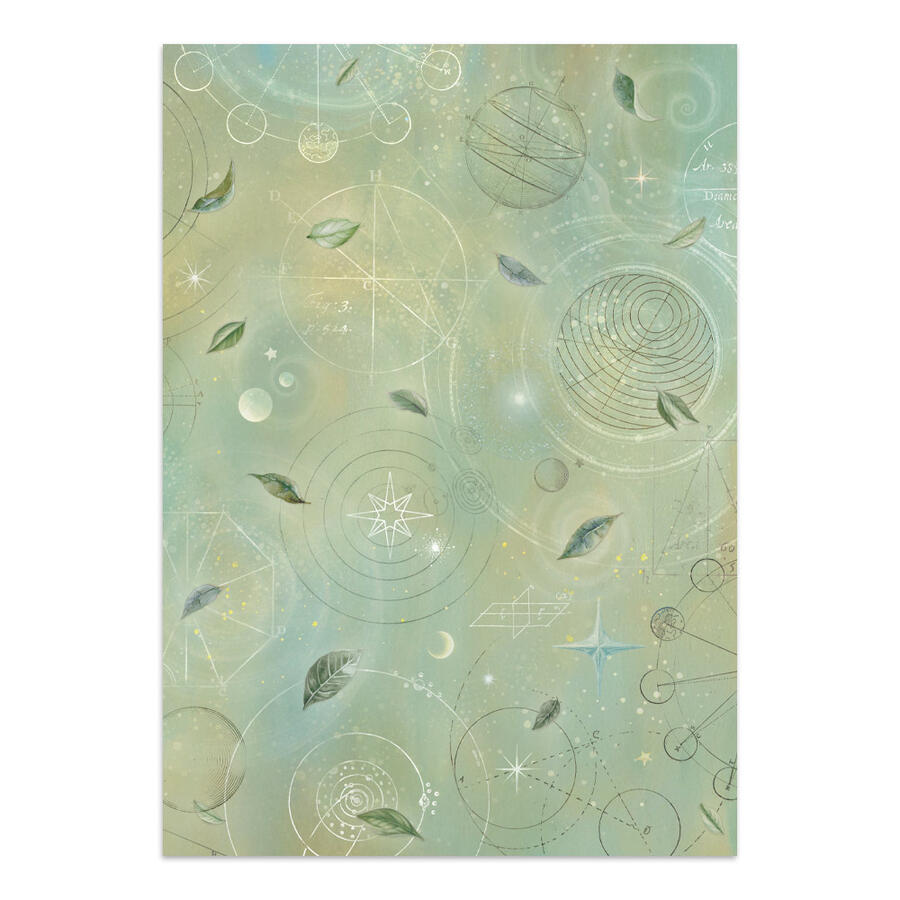 Junk journal stickers, cut-outs, backgrounds A new Beginning