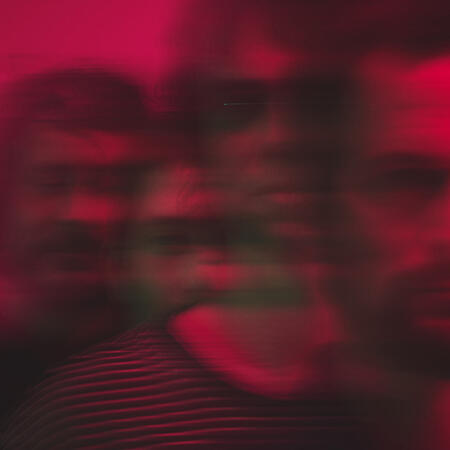 ALL THEM WITCHES - HOUSE OF MIRRORS - 