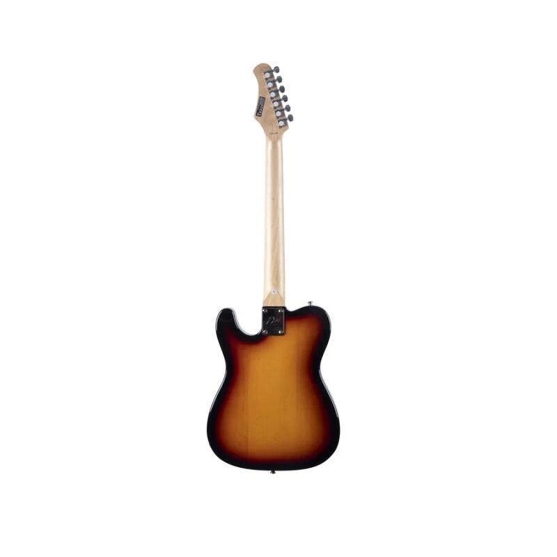 Eko TL-300 Sunburst