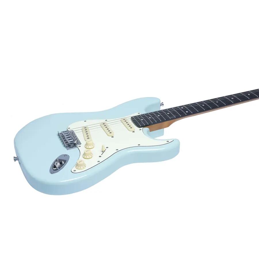 Eko ST-300 Daphne Blue