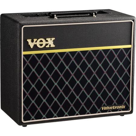 Vox VT40X Classic Blue