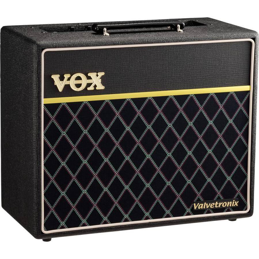 Vox VT40X Classic Blue