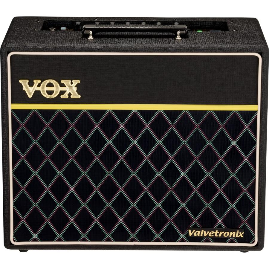 Vox VT40X Classic Blue