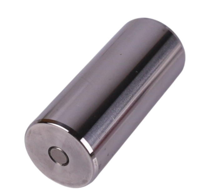 ASSE ACCOPPIAMENTO 20 X 48 FORO 5 CON TAPPO PER MOTORE TM OK