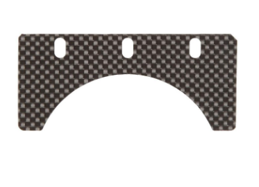 BALESTRINO IN CARBONIO U SPECIFICO ORIGINALE TM 