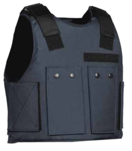 Giubbotto Antiproiettile Mondialpol
