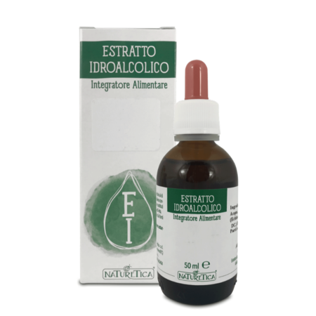 Naturetica - Boldo estratto idroalcolico 