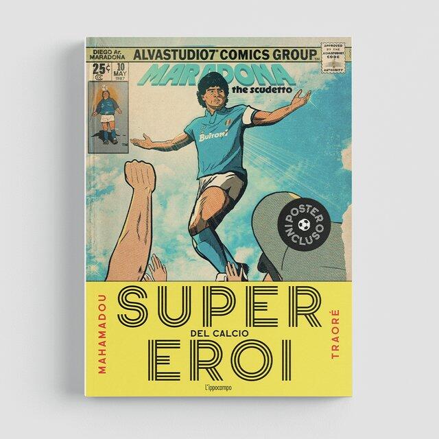 Supereroi del calcio