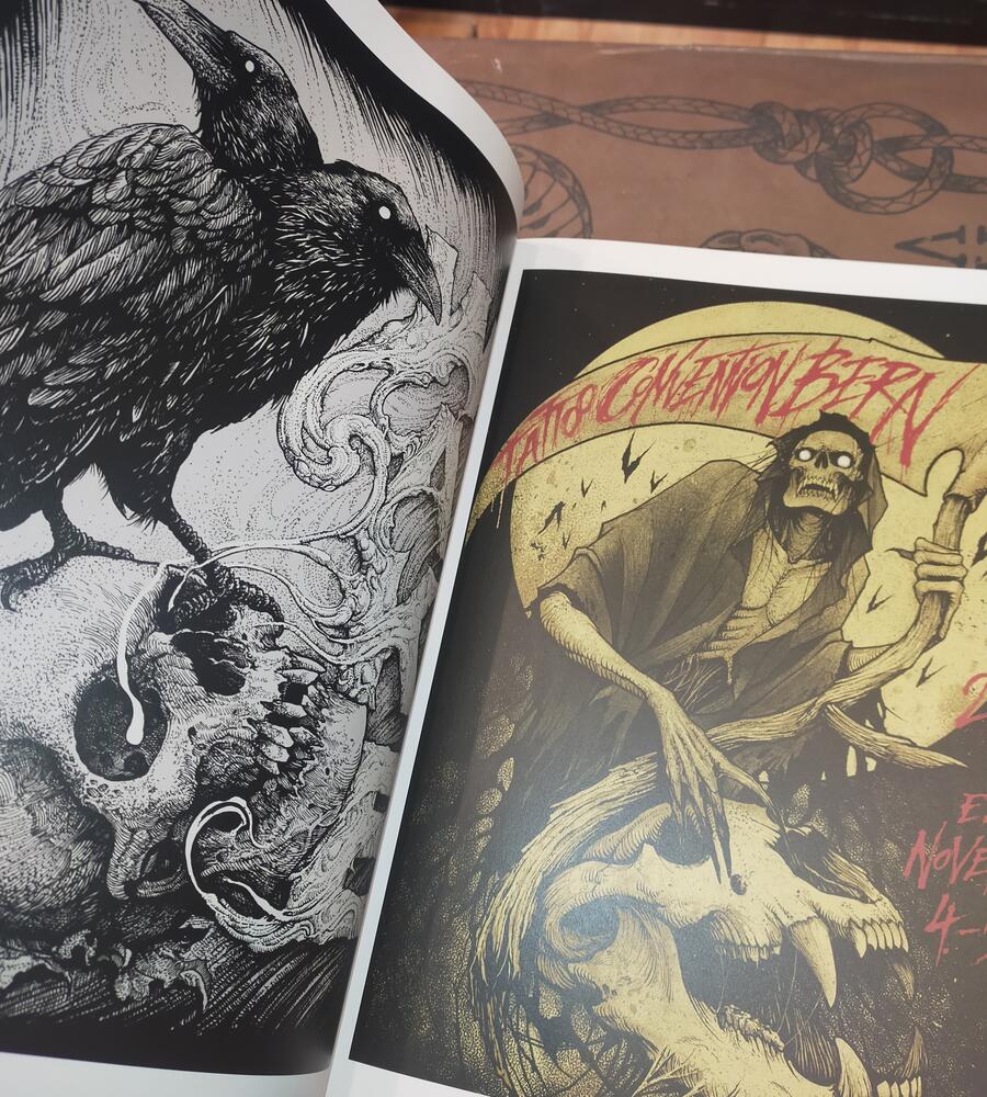 Robert Borbas - Incubus