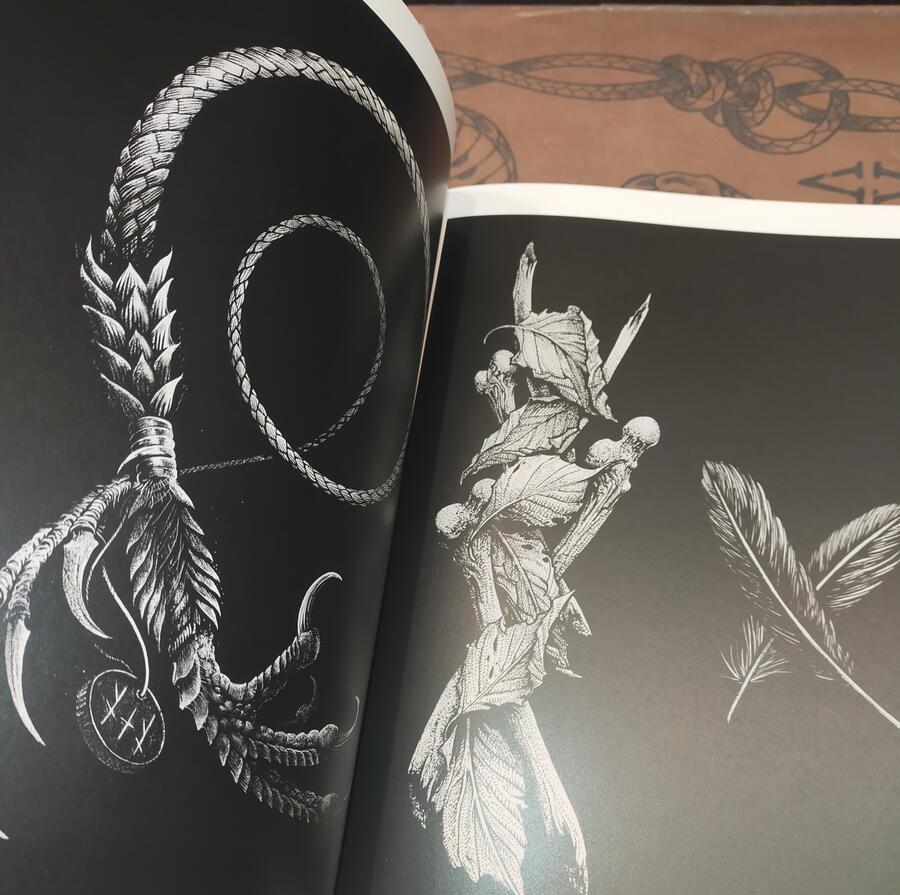 Robert Borbas - Incubus