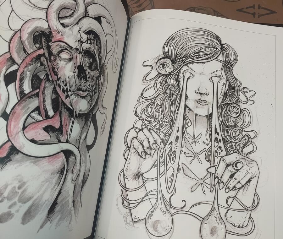 Robert Borbas - Incubus