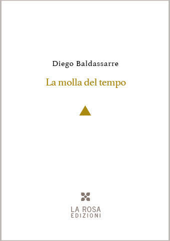 Diego Baldassarre - La molla del tempo