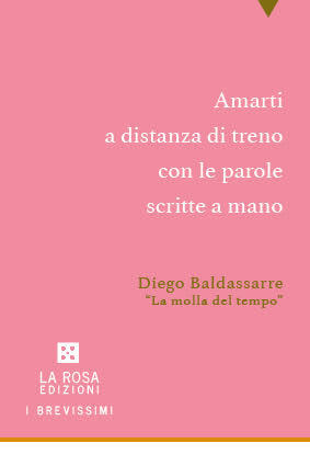 Diego Baldassarre - La molla del tempo