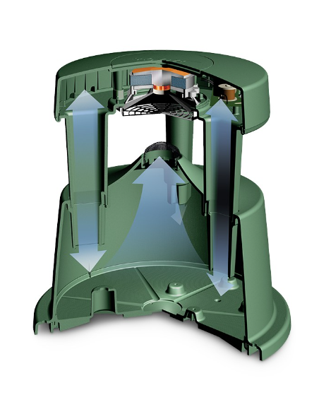Bose FreeSpace 360P Series II