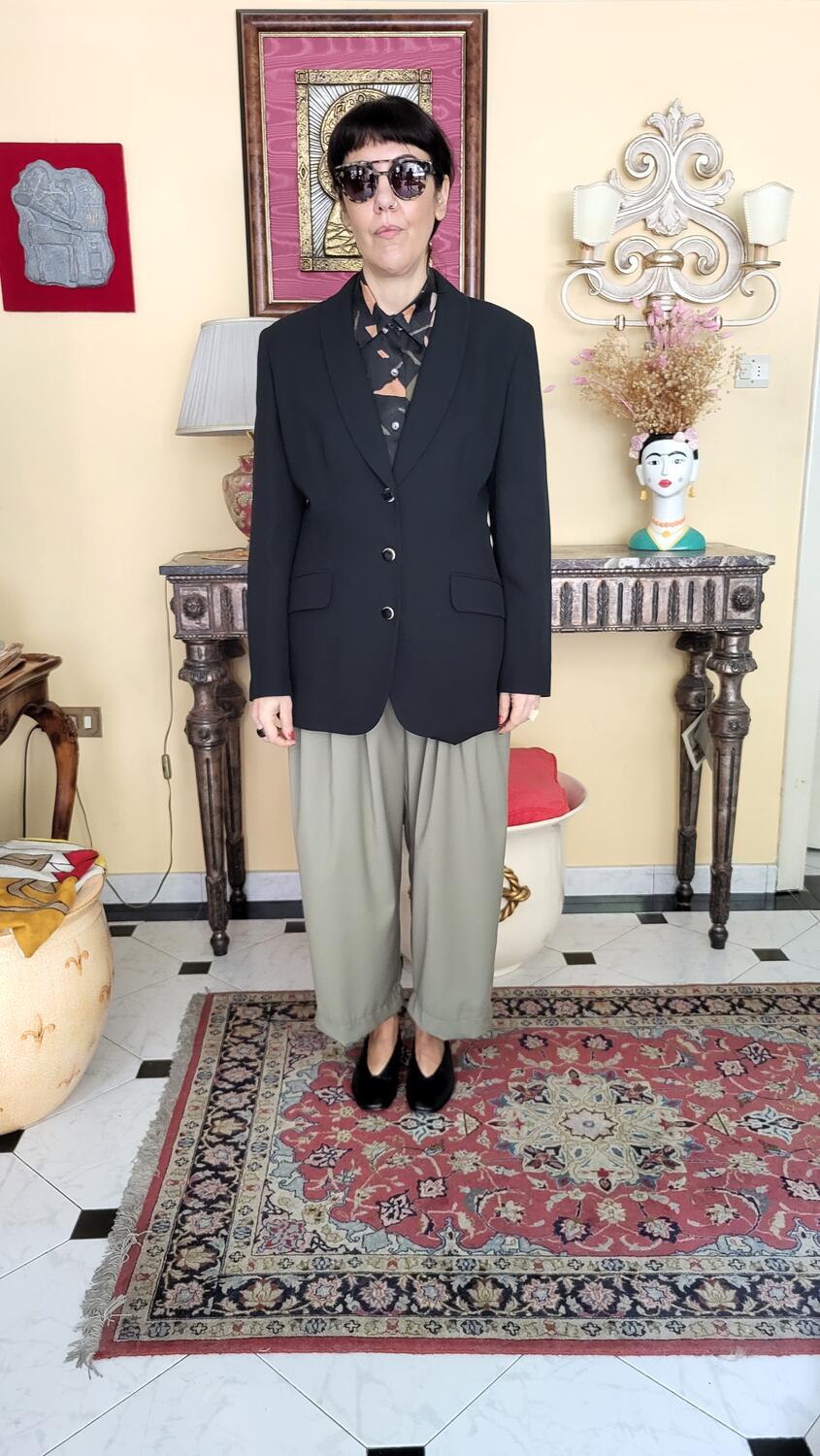 Blazer Luisa Spagnoli 