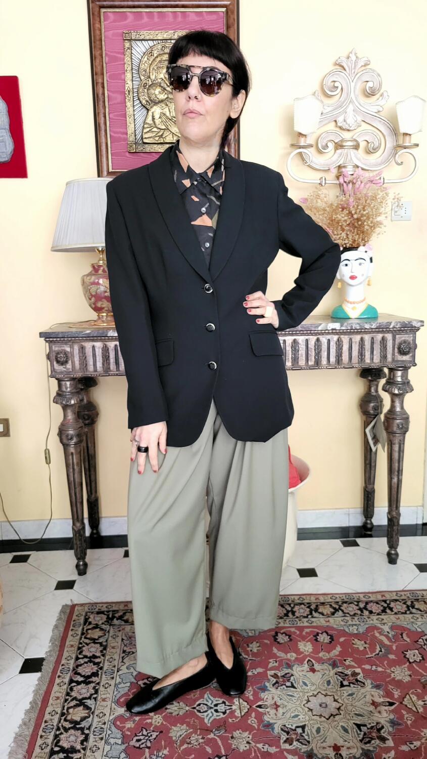 Blazer Luisa Spagnoli 