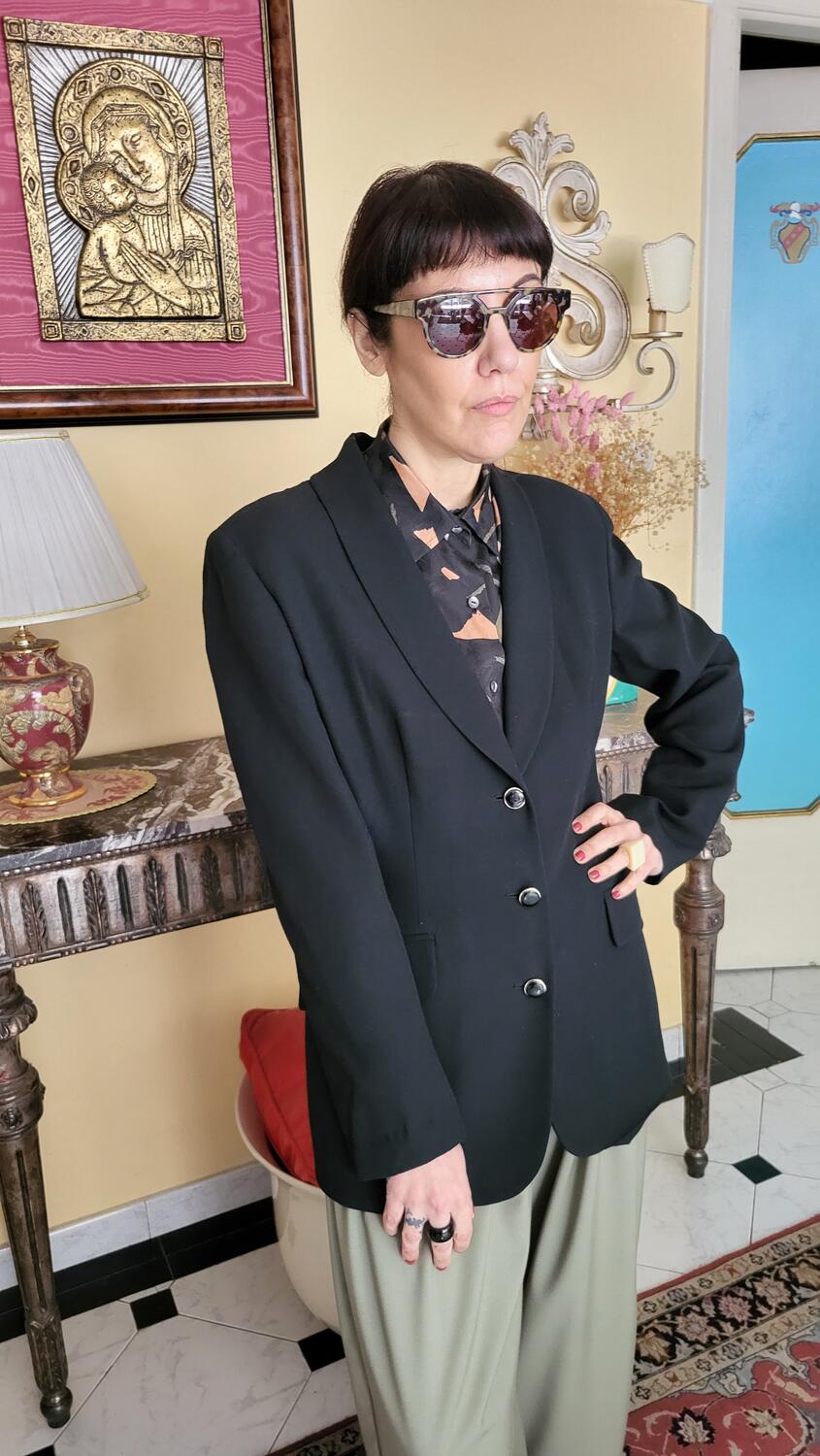 Blazer Luisa Spagnoli 