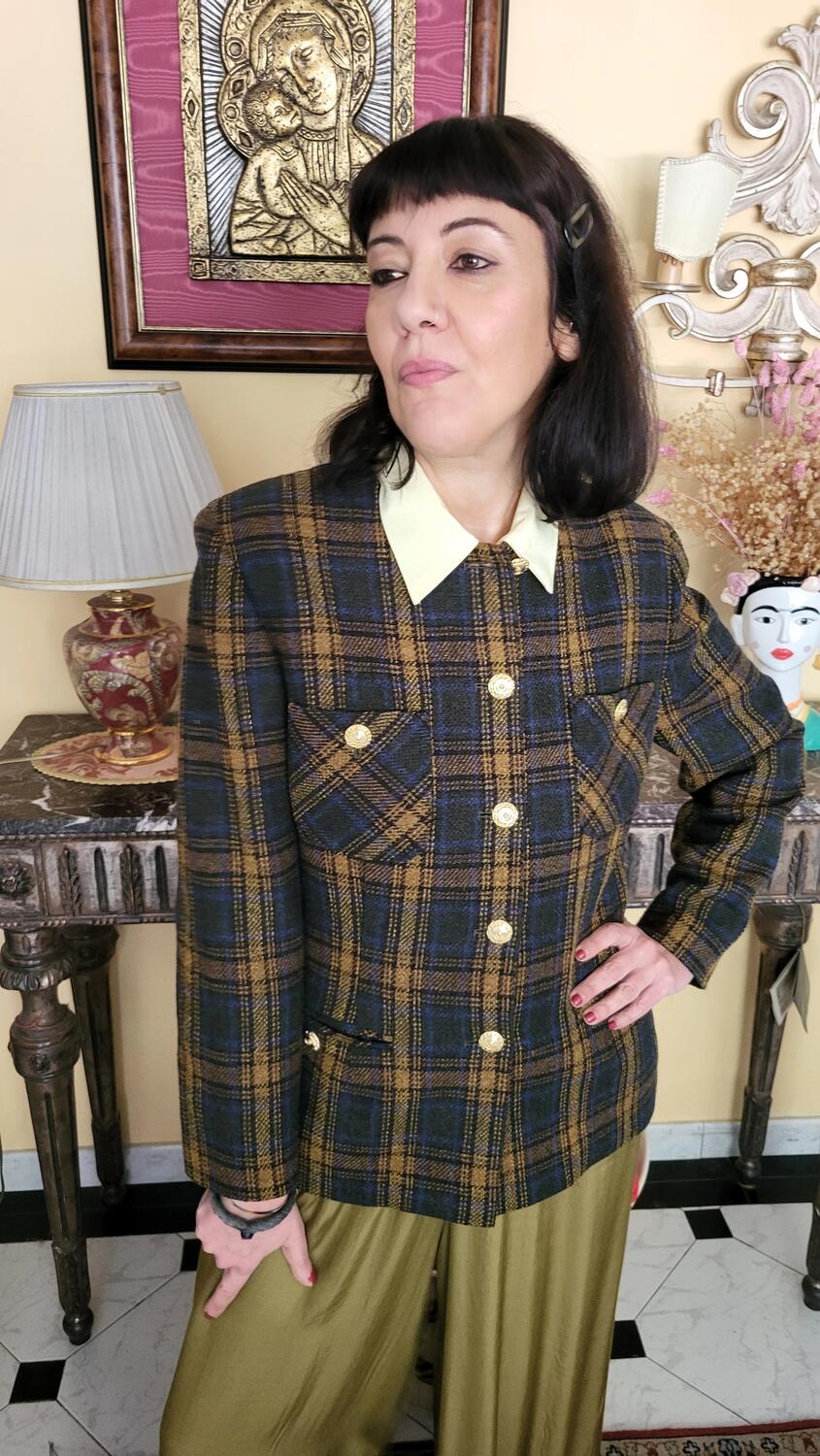 Giacca Luisa Spagnoli 