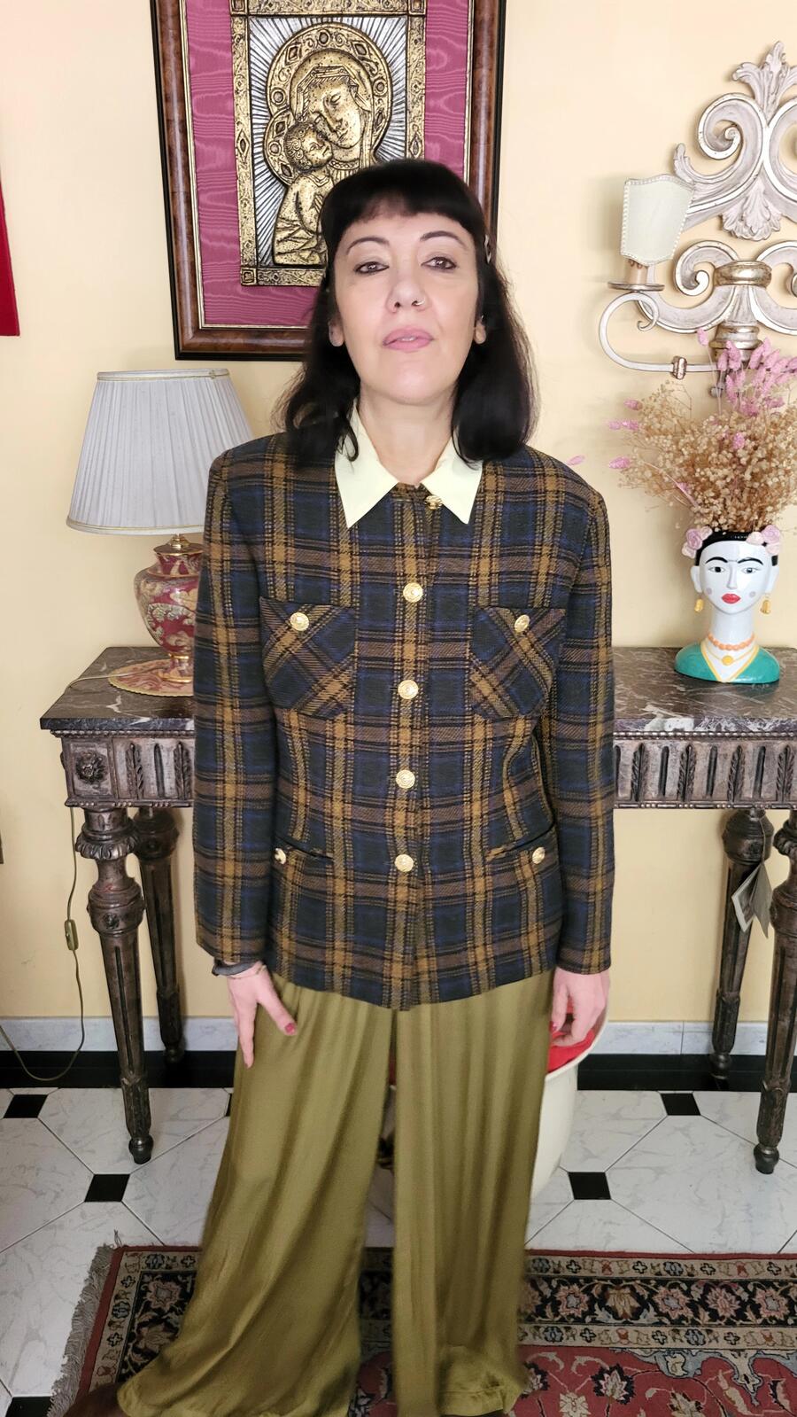 Giacca Luisa Spagnoli 