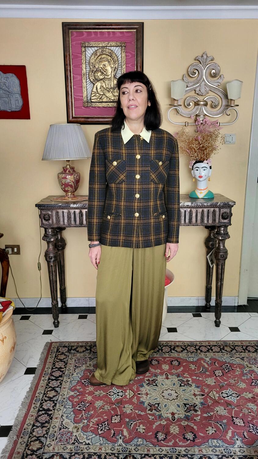 Giacca Luisa Spagnoli 