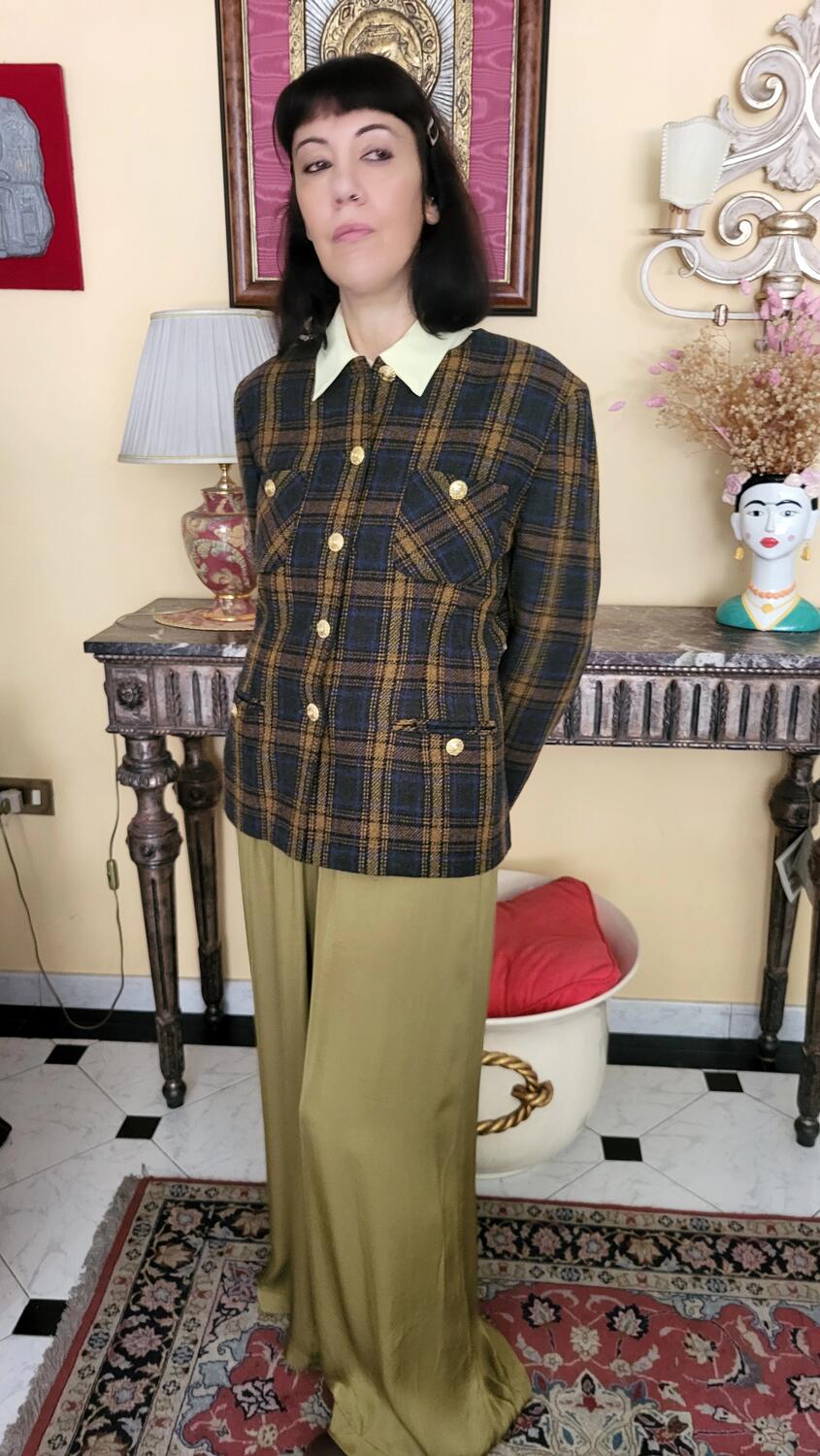 Giacca Luisa Spagnoli 