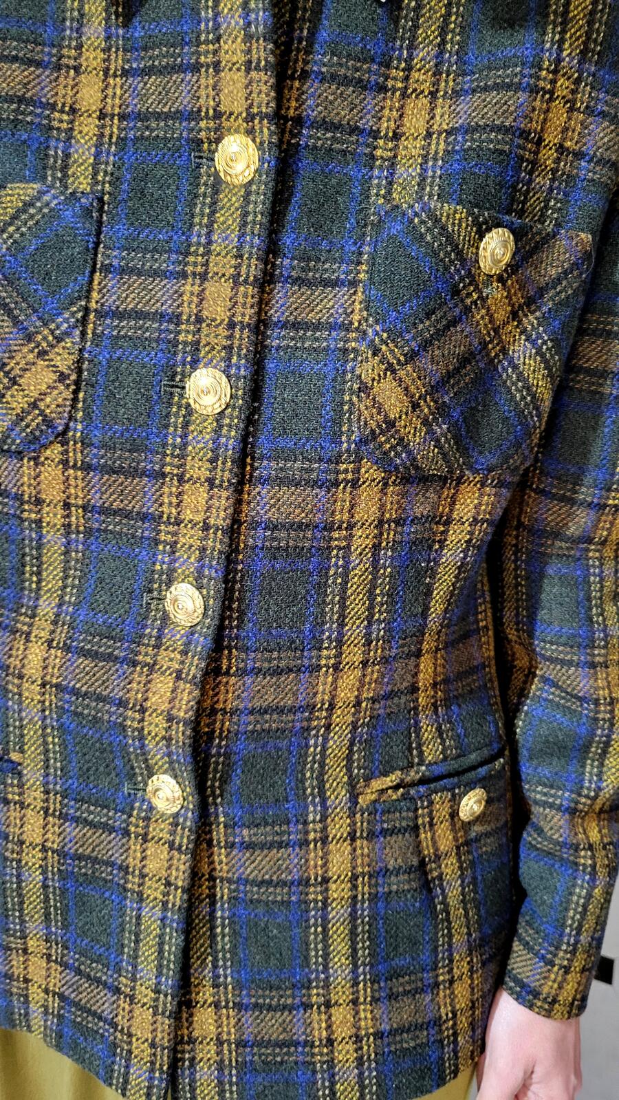 Giacca Luisa Spagnoli 