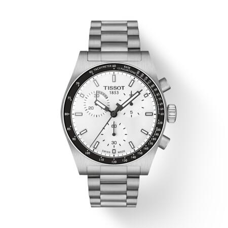 TISSOT PR516  40MM 