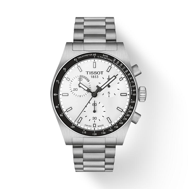 TISSOT PR516  40MM 