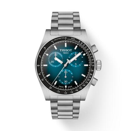 TISSOT PR516  40MM 