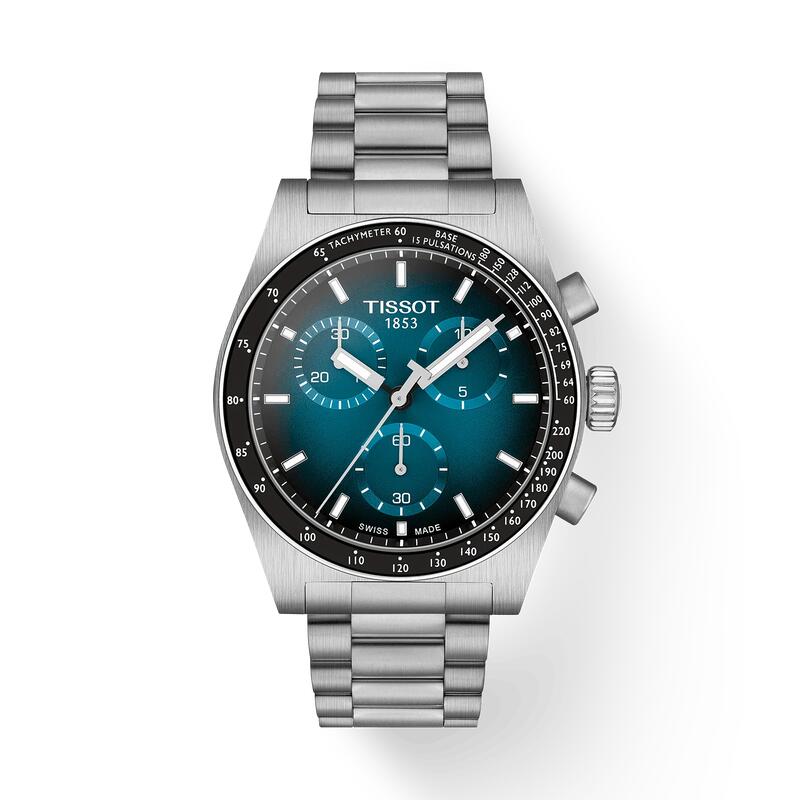 TISSOT PR516  40MM 