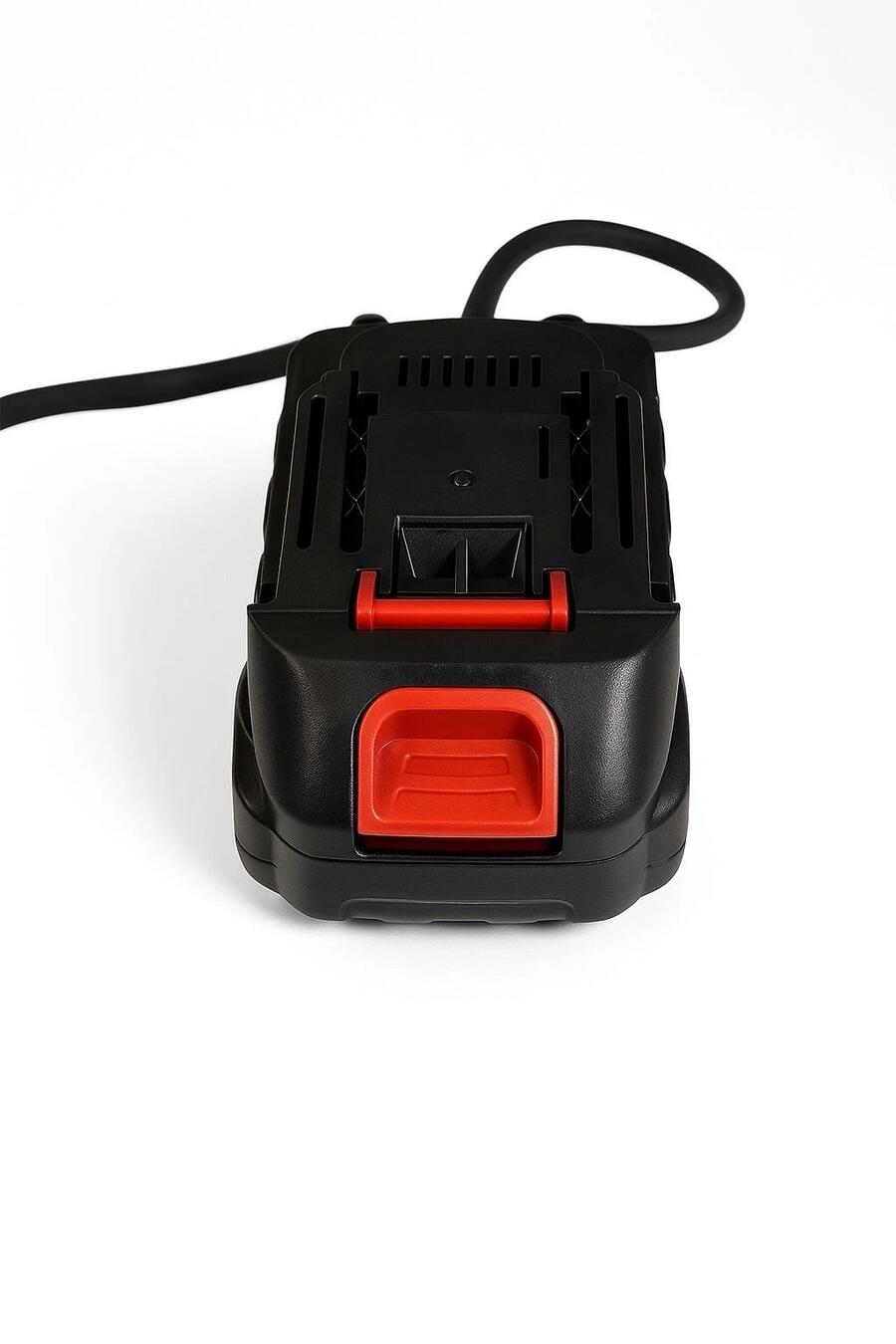 Batteria con attacco tipo makita a zaino per utensili spalla da 168vf(21v) 20 Ah