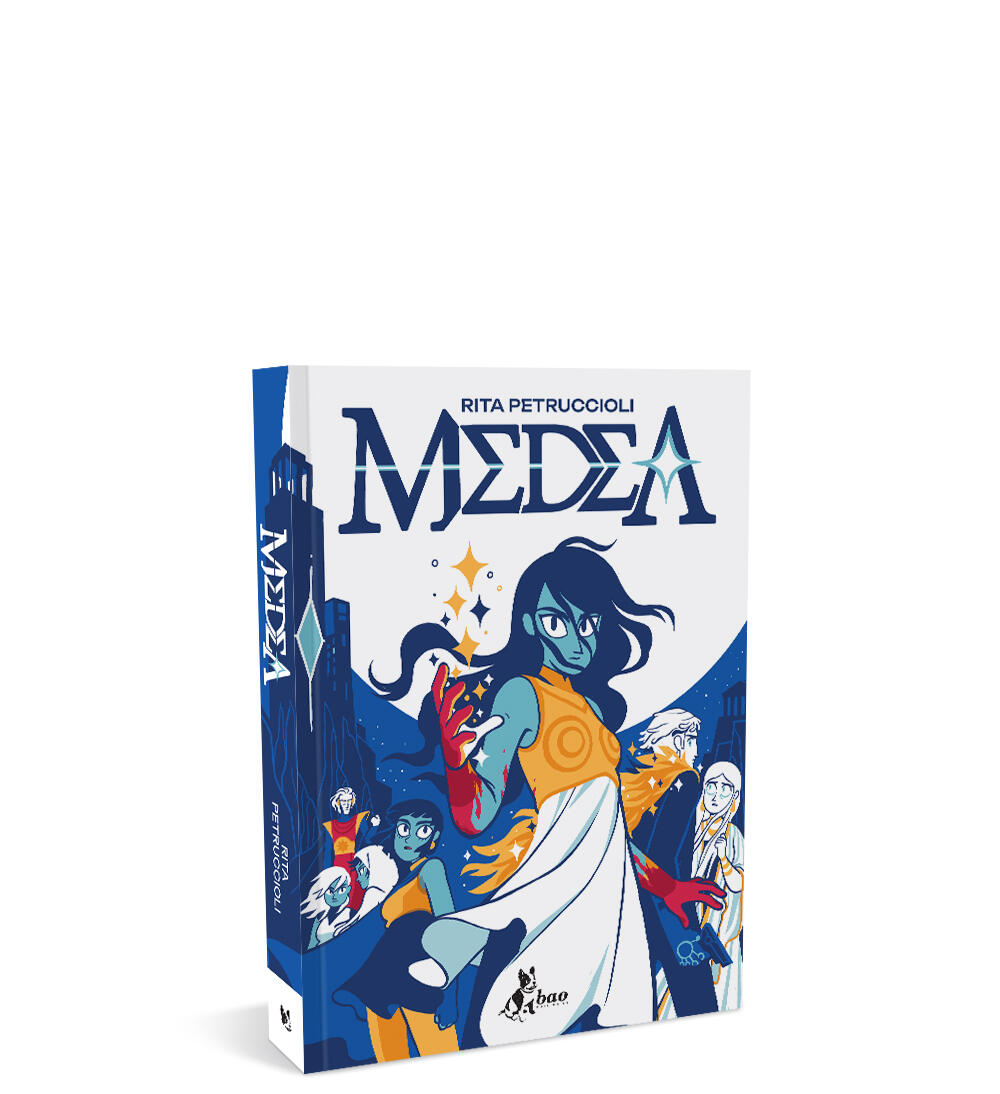 Medea