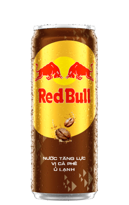 Red Bull cold brew 250ml thai 