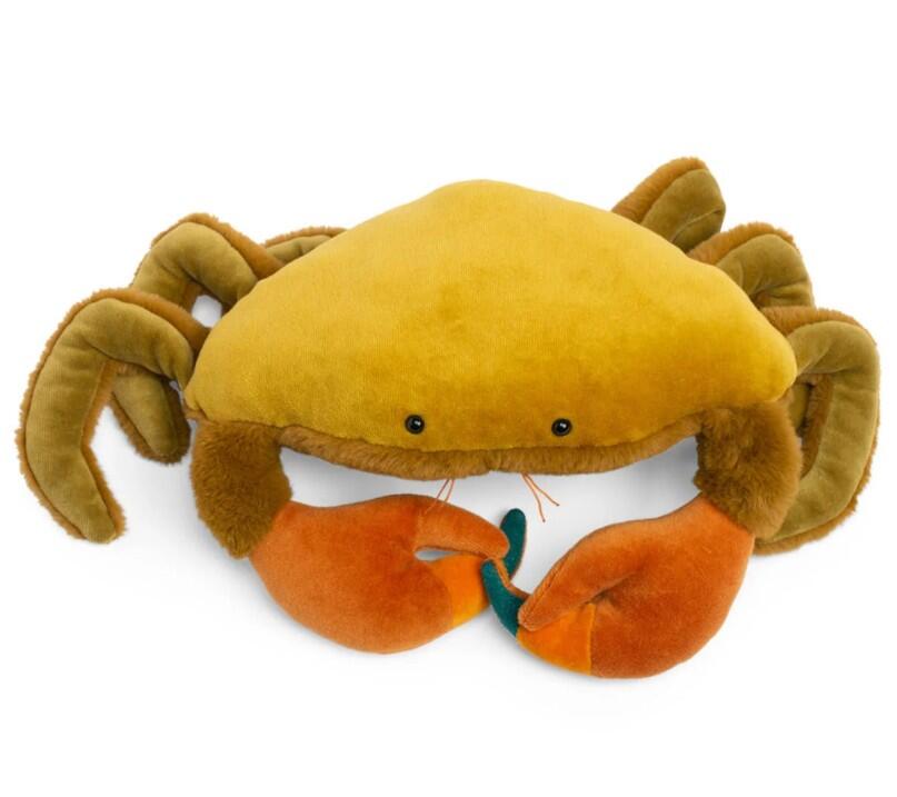Peluche granchio grande