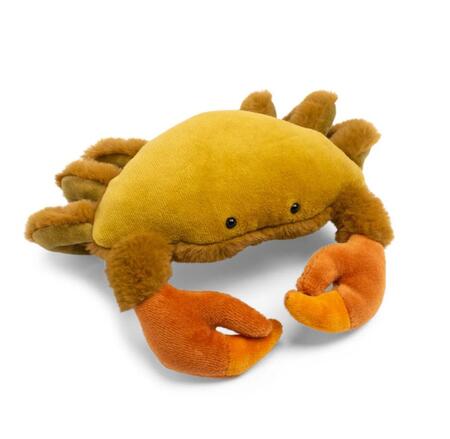 Peluche granchio piccolo