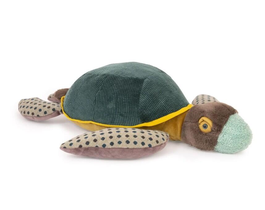Peluche tartaruga grande
