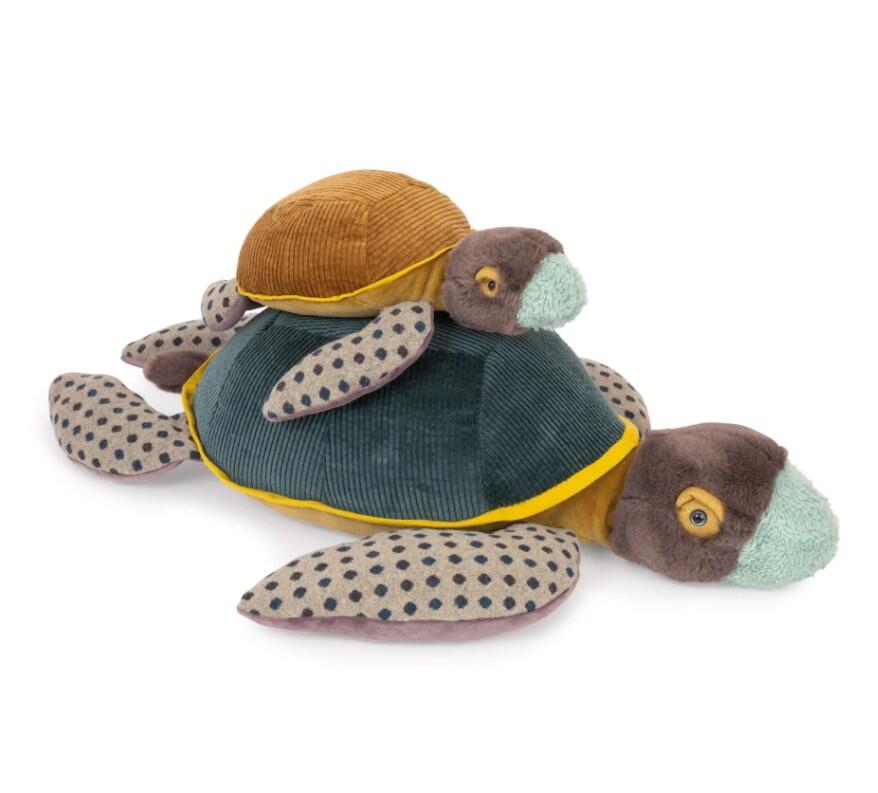 Peluche tartaruga grande