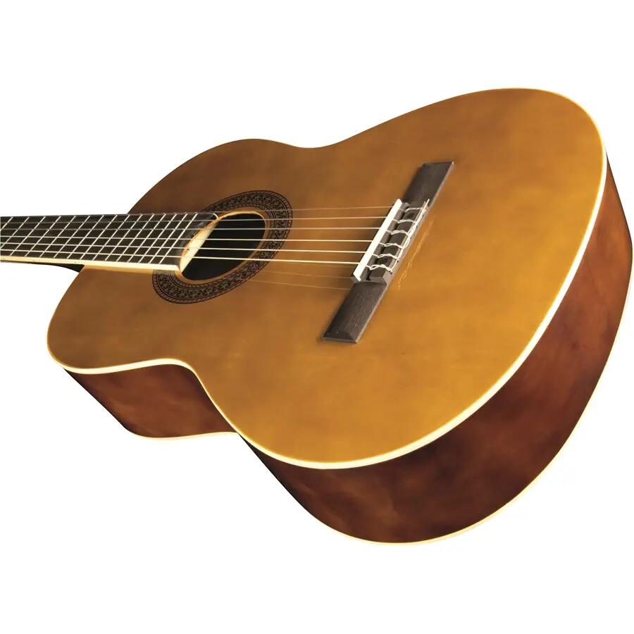 Eko Guitars CS-10 Natural