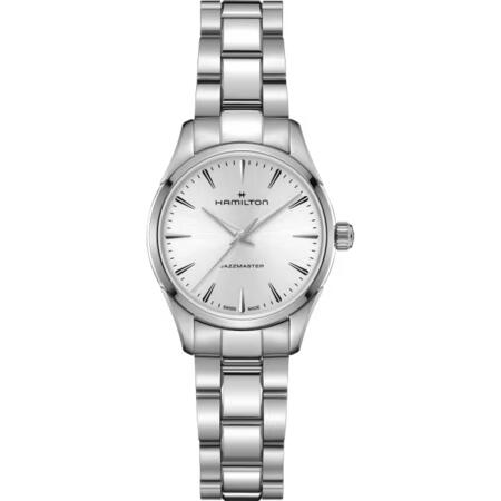 HAMILTON JAZZMASTER QUARTZ  32MM 