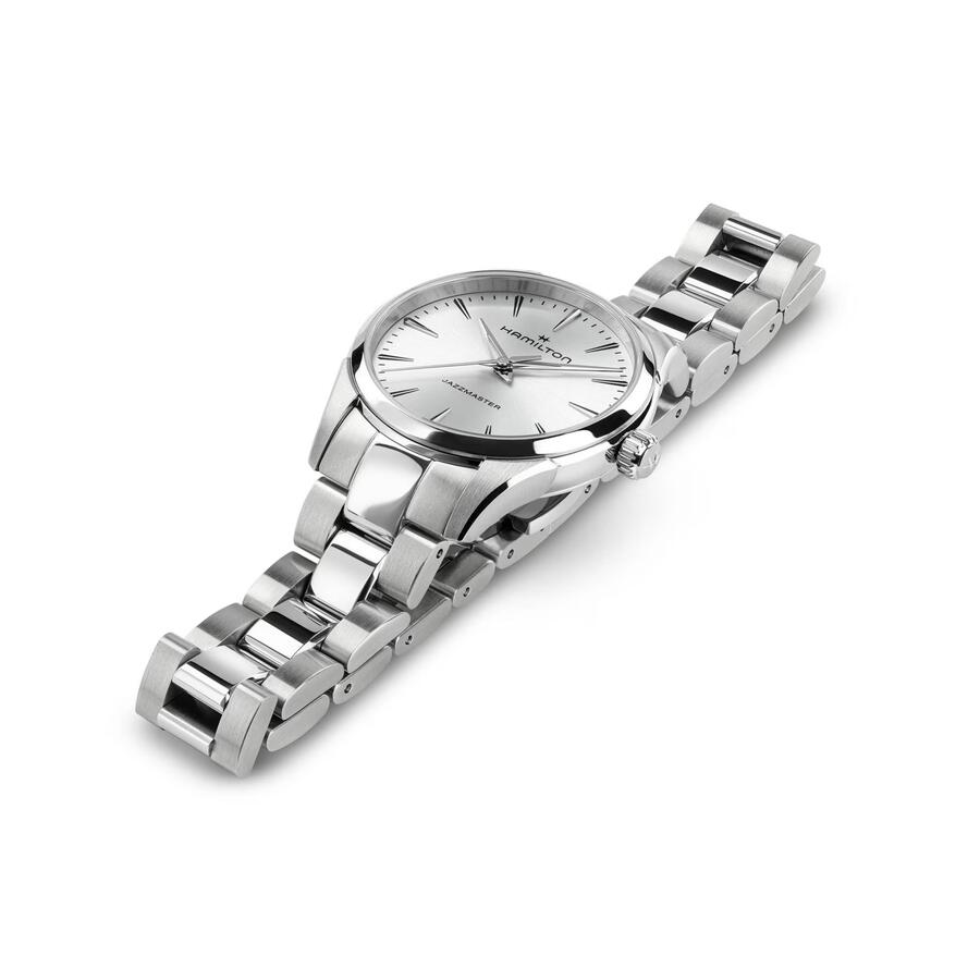 HAMILTON JAZZMASTER QUARTZ  32MM 
