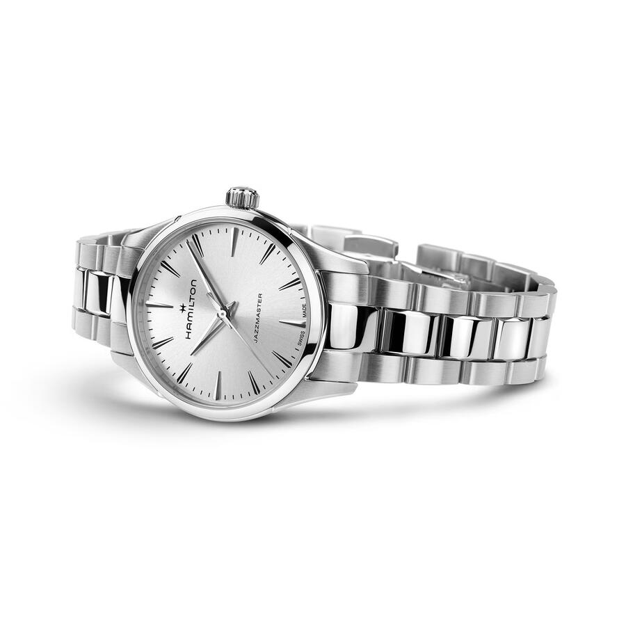 HAMILTON JAZZMASTER QUARTZ  32MM 