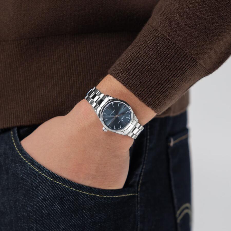 HAMILTON JAZZMASTER QUARTZ  32MM 