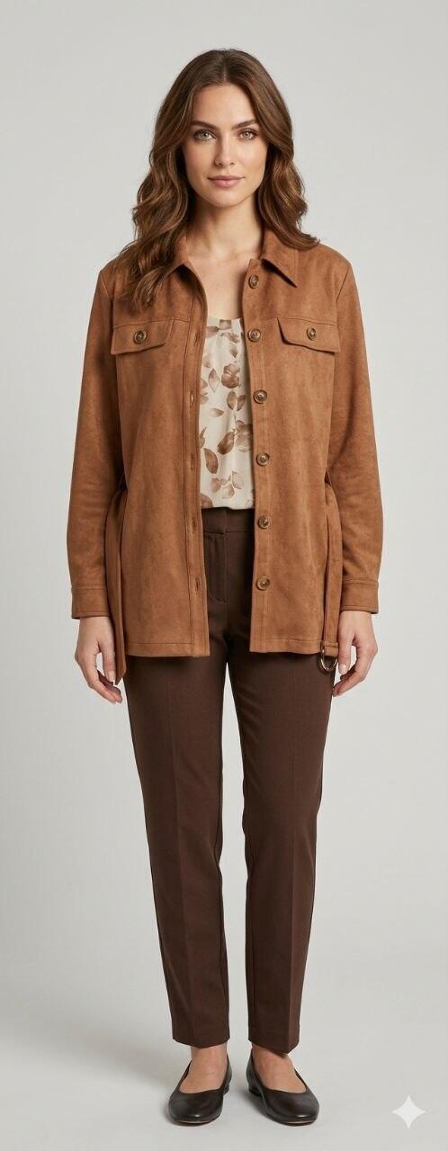 Sahariana  Rinascimento 