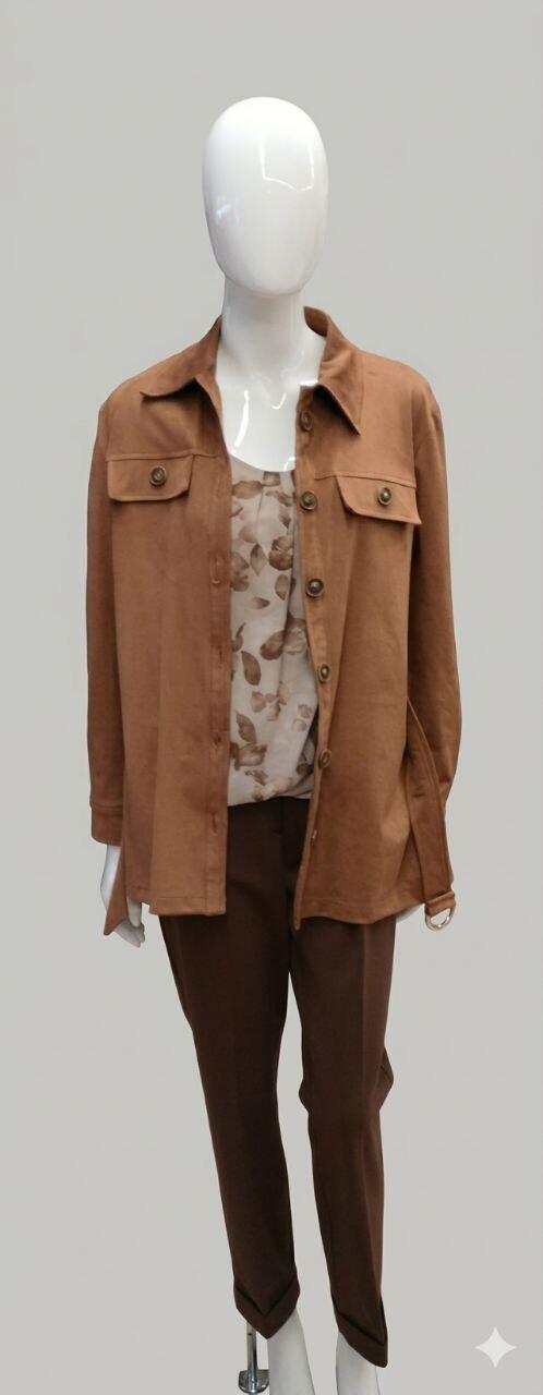 Sahariana  Rinascimento 