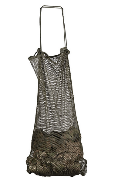 Sacchetto porta biancheria 