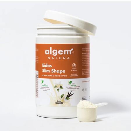 Slim shape Proteine