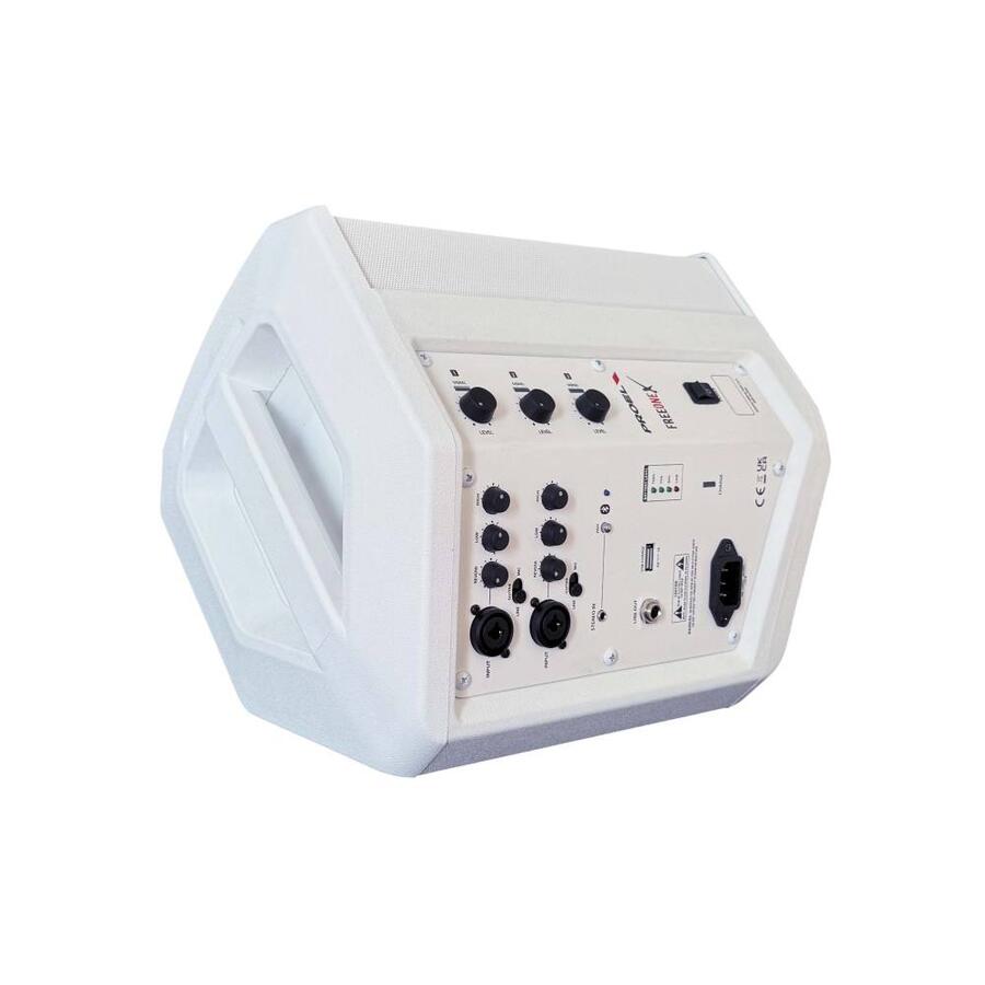 Proel FREEONEX WHITE