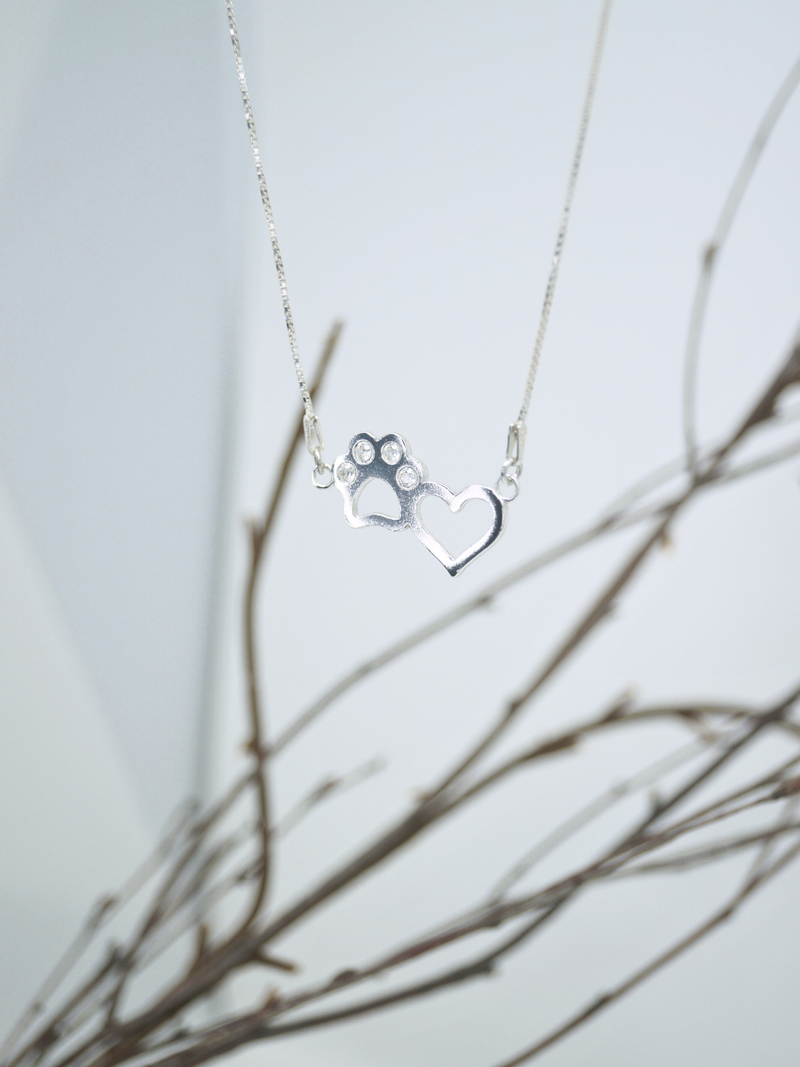 Zampa & Cuore, Collana