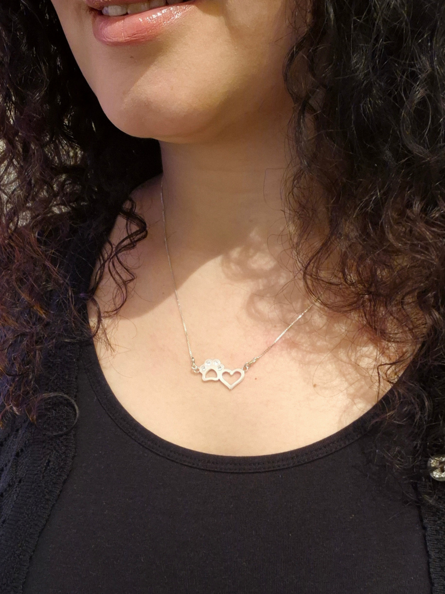 Zampa & Cuore, Collana