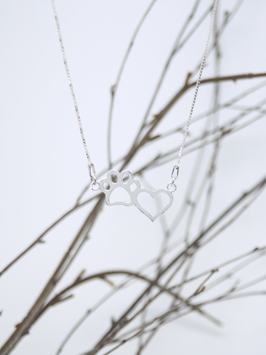 Zampa & Cuore, Collana